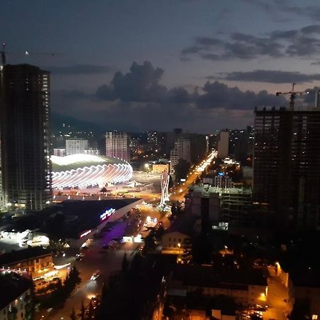 Bn Apartmen'T Apartment Batumi Ngoại thất bức ảnh